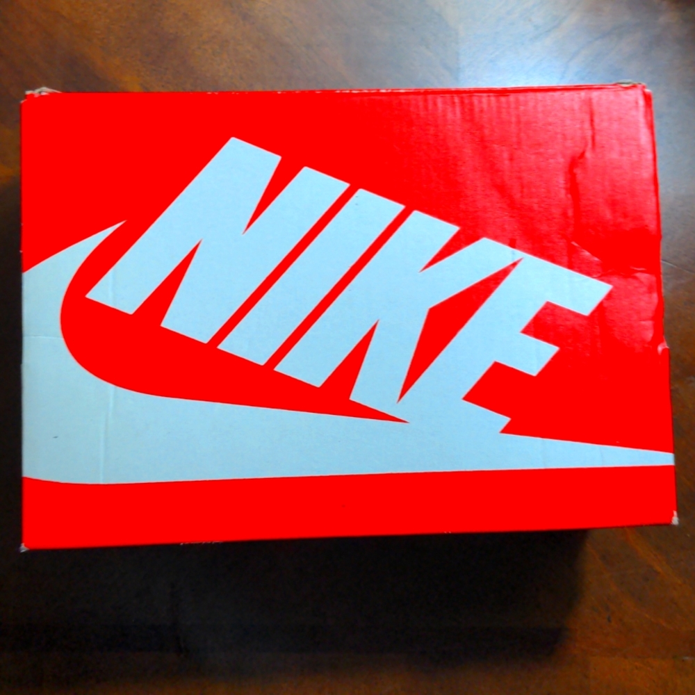 children's Nike shoes